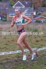 Senior Womens 2024 National Cross Country Relays, Berry Hill Park, Mansfield.   Photo: David T. Hewitson/Sports for All Pics